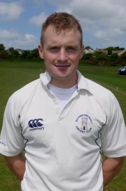 Dai Davies  